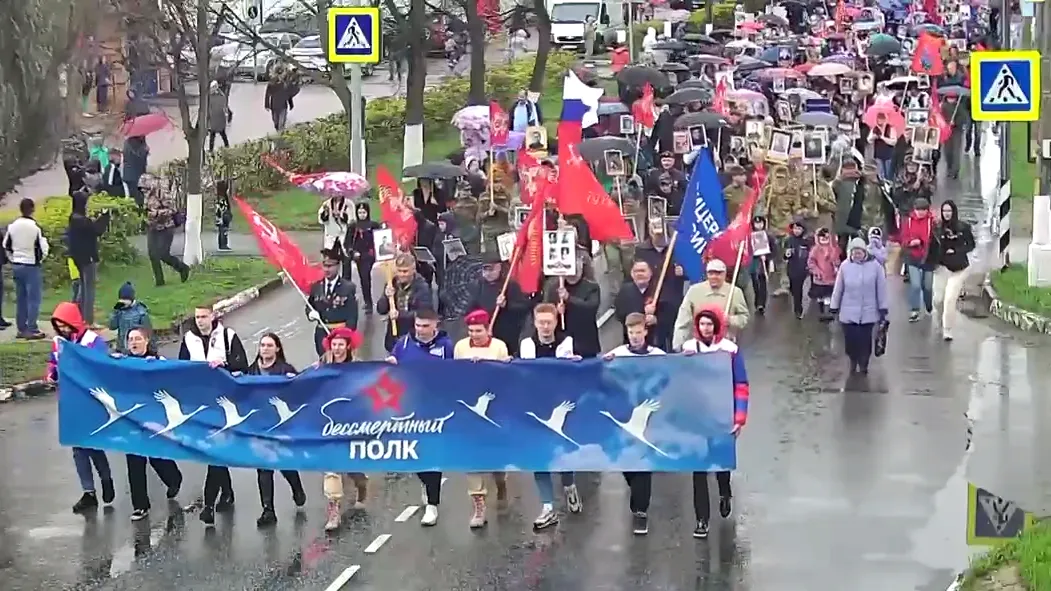 В МФЦ Пушкина фото ветеранов для «Бессмертного полка» можно напечатать бесплатно
