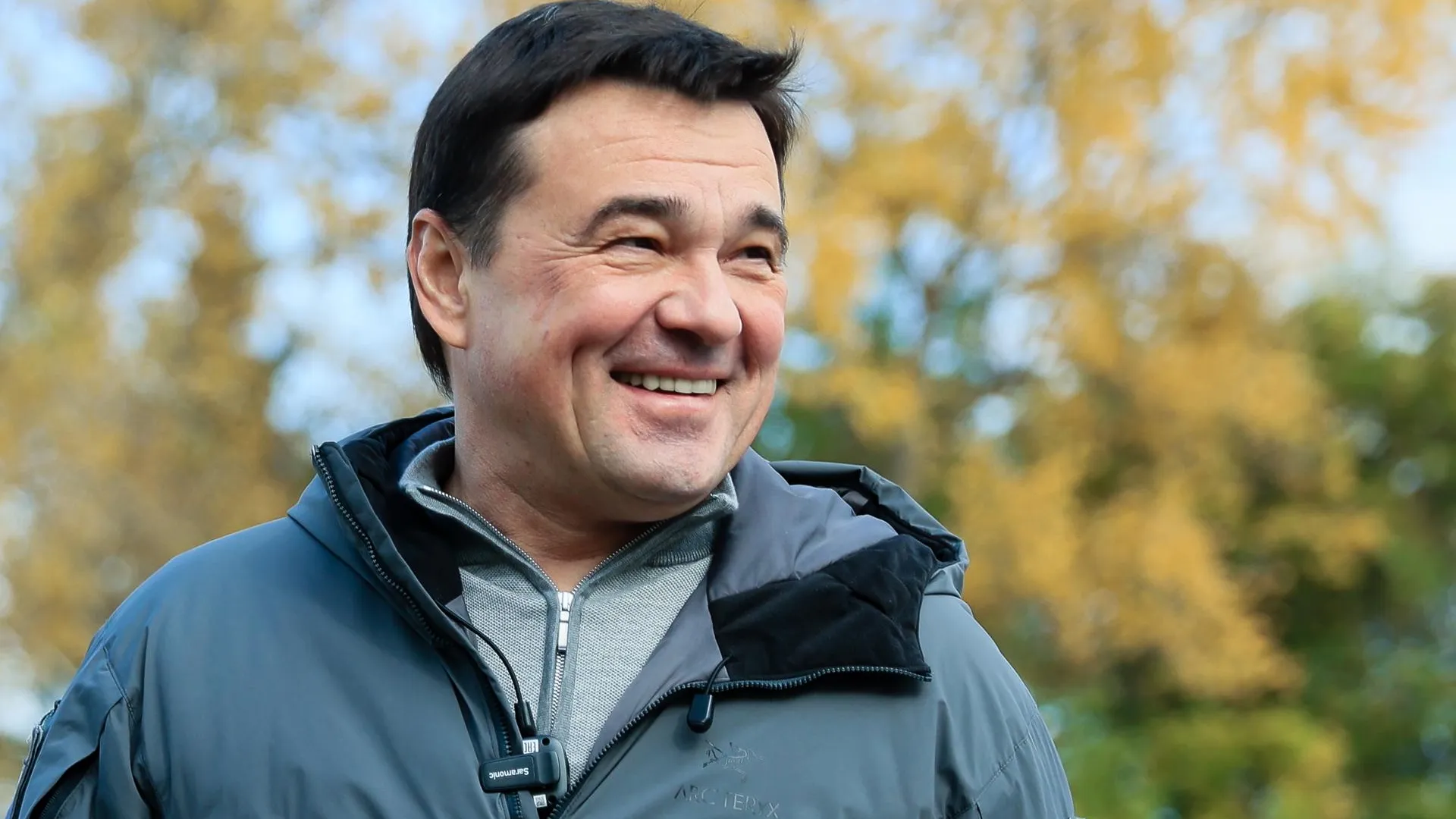 Константин Семенец