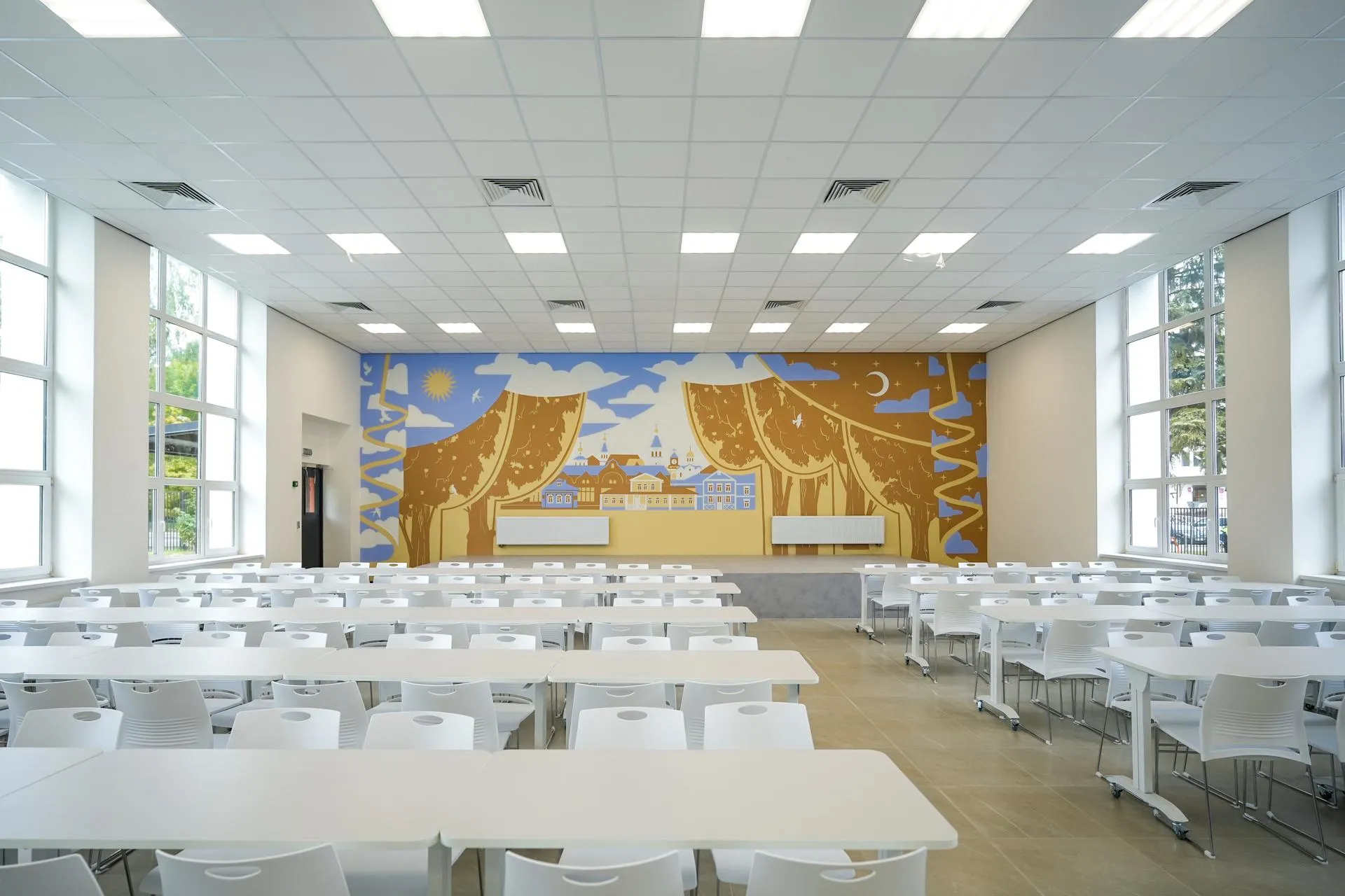 Александра Степанова