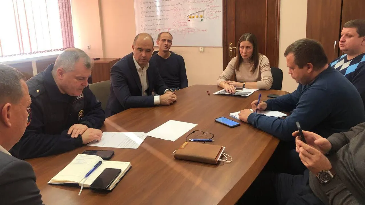 В Люберцах планируется отремонтировать дорогу на пересечении улиц Кирова и Власова