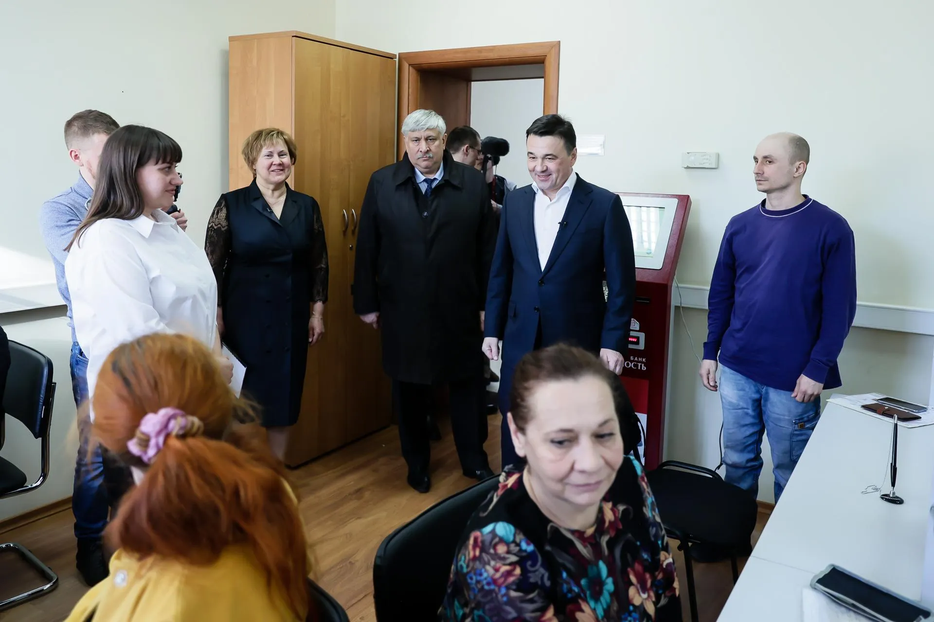 Константин Семенец