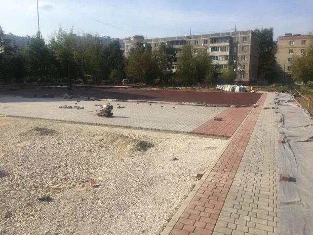 сайт администрации городского округа Подольск