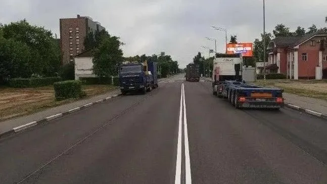 В Богородском округе отремонтировали дороги в Ногинске и Электроуглях