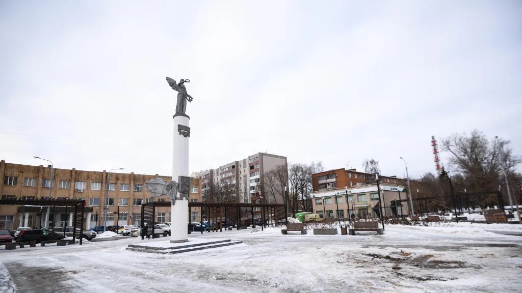Домодедово вошло в число городов‑лидеров России по жилищным условиям