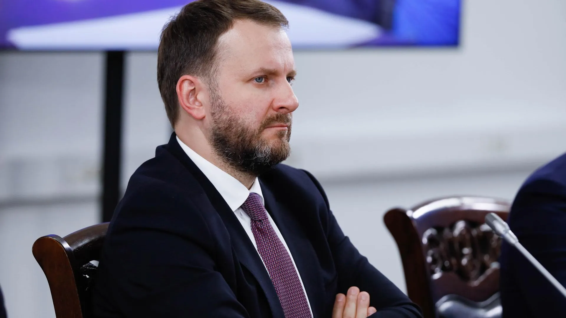 Орешкин рассказал, какой суверенитет важнее — государственный или экономический