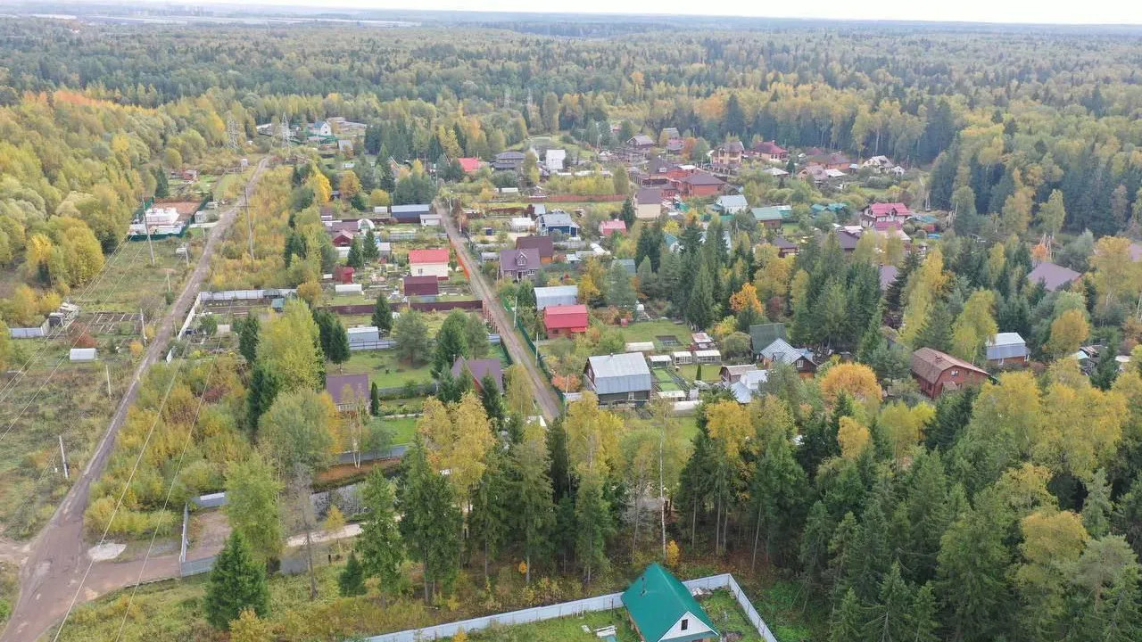 В Подмосковье выдано 56 тыс ГПЗУ для целей проектирования в этом году