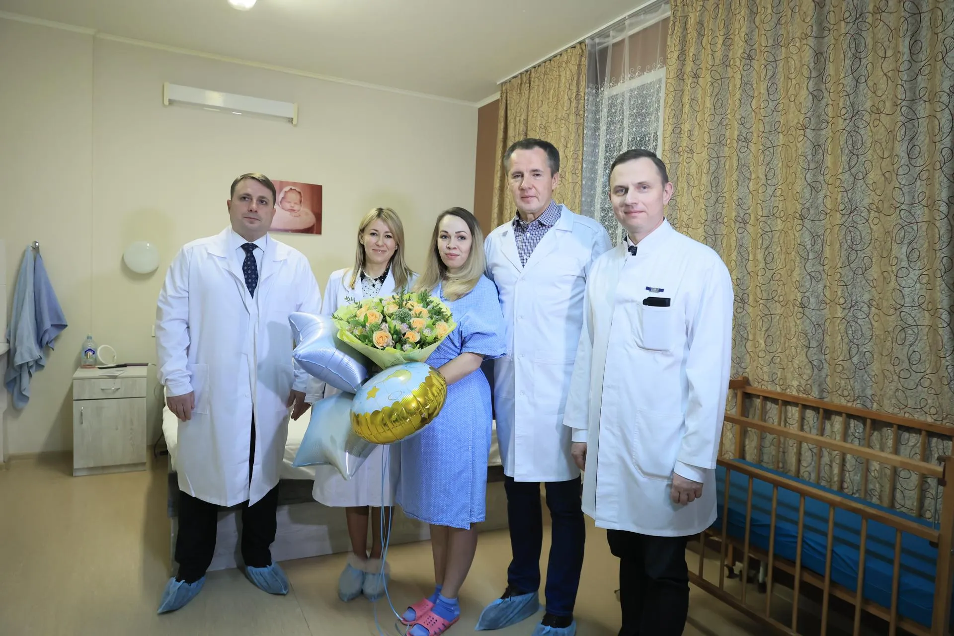 Константин Семенец