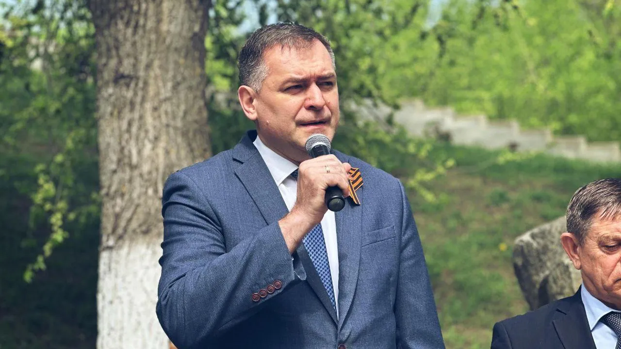 Мэра Новочеркасска задержали по подозрению во взятке