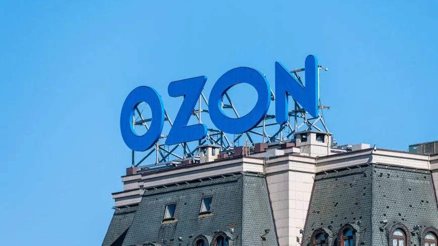 Пьянов: ВТБ получил акции Ozon в залог в рамках крупной сделки