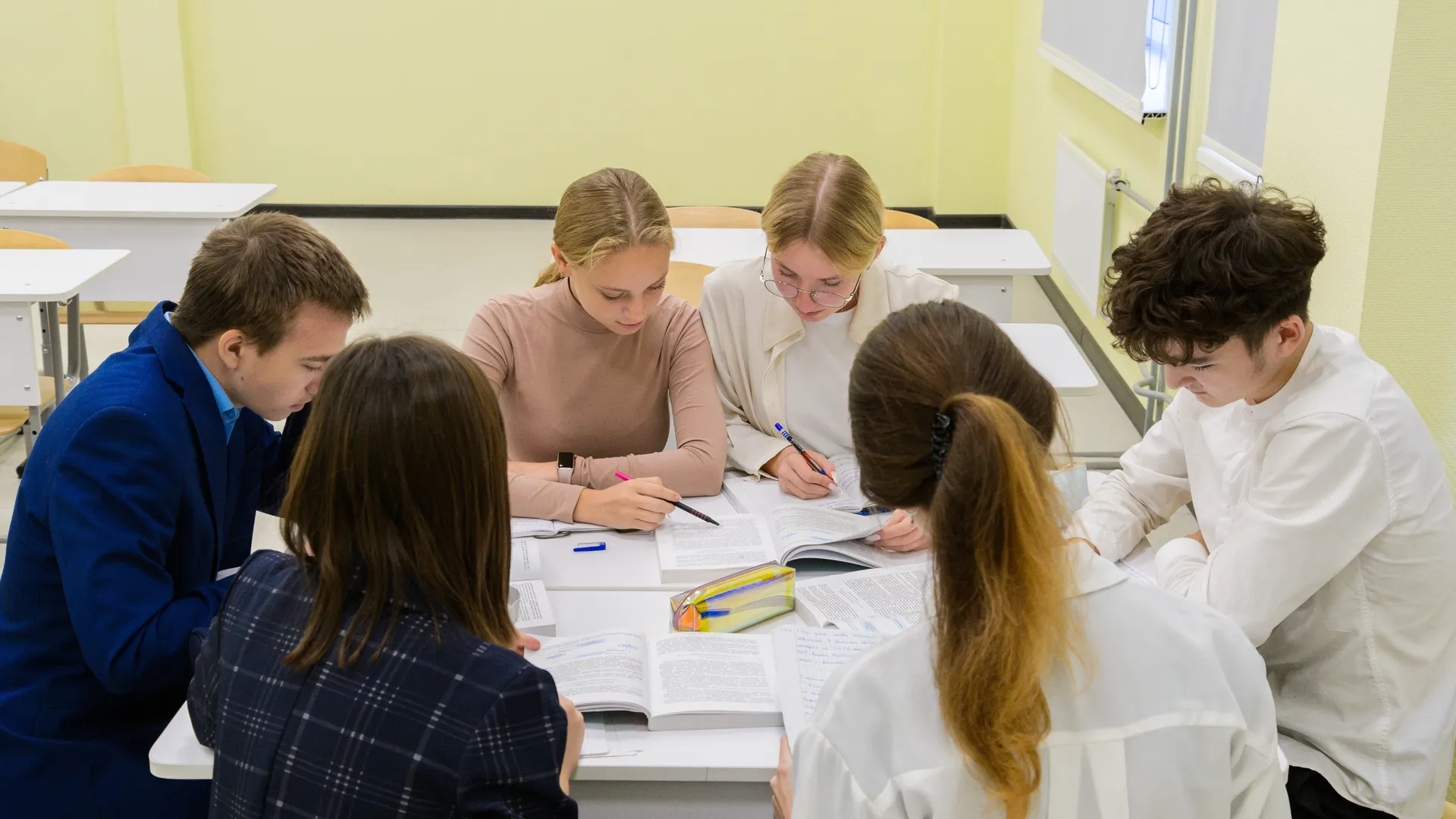 Подростков со всей России приглашают на квест «Предприми себя»