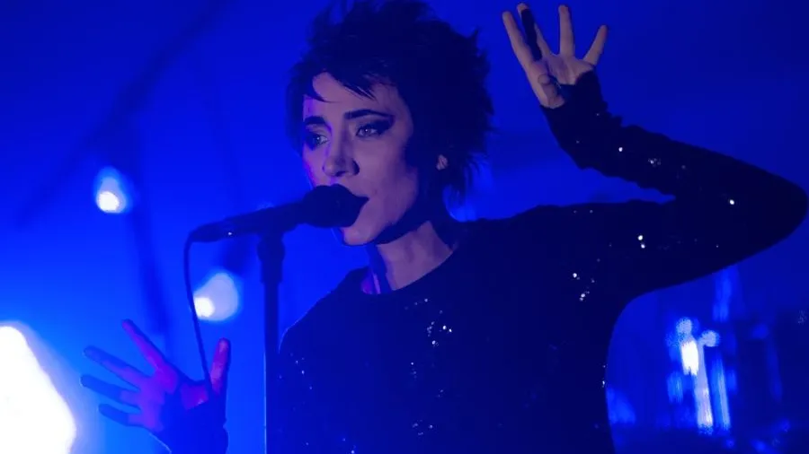 Евгения Новоженина