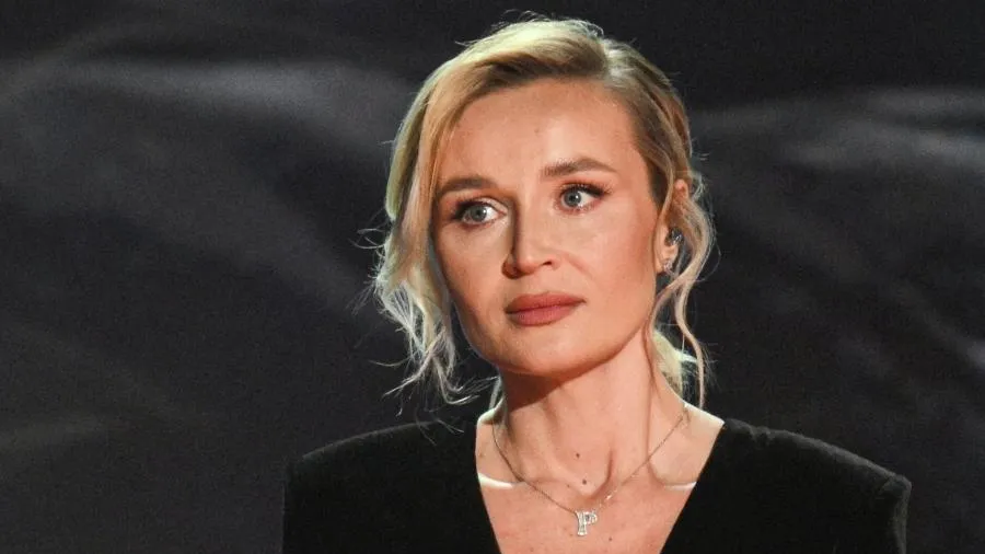 Полина Гагарина подала иск против Совета Евросоюза