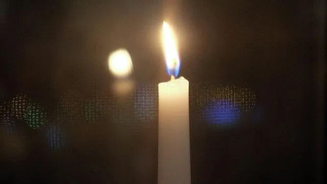 Память узников концлагерей почтили в Люберцах минутой молчания