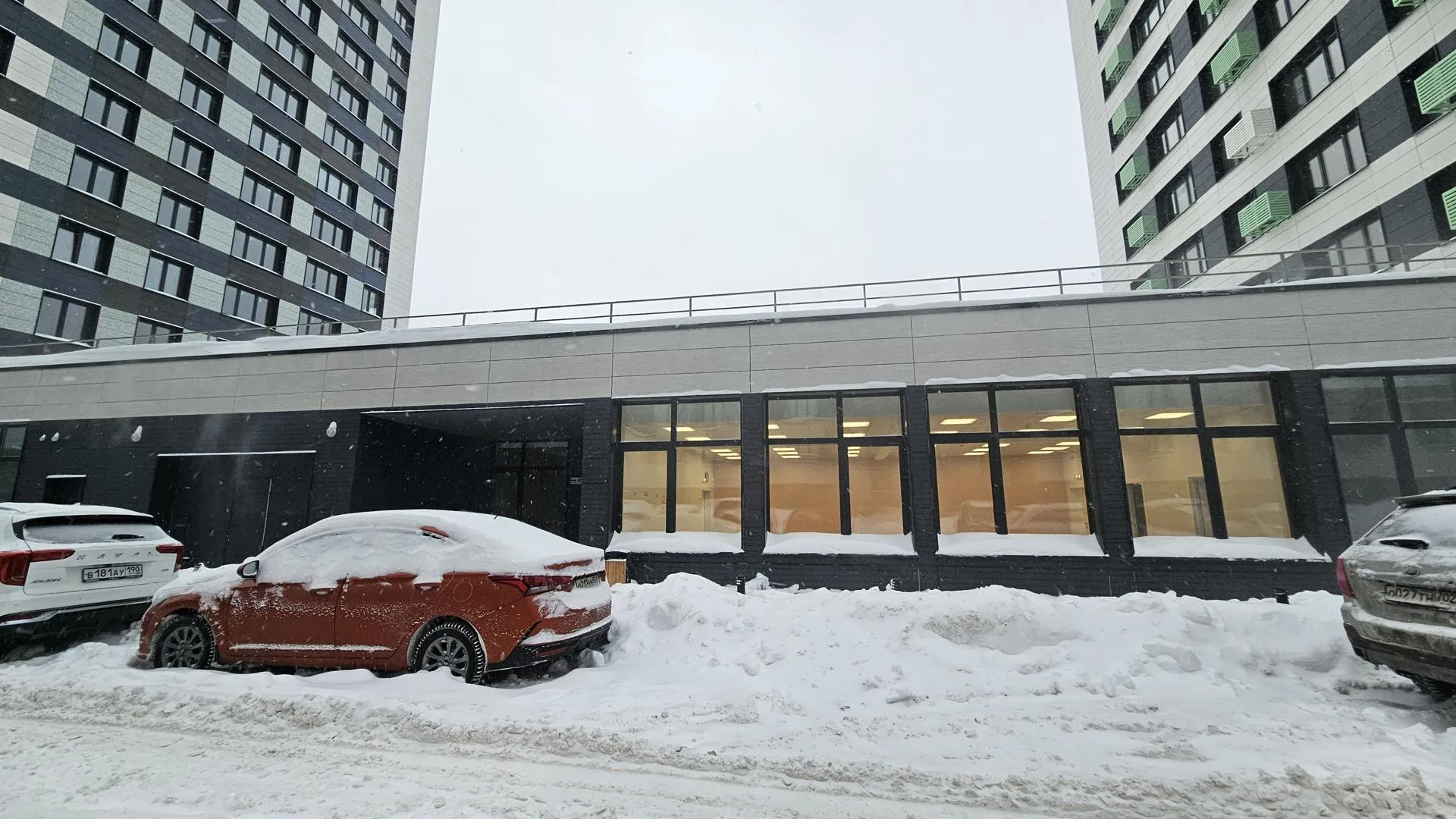 В Долгопрудном в апреле откроется еще один детский сад в ЖК «Бригантина»