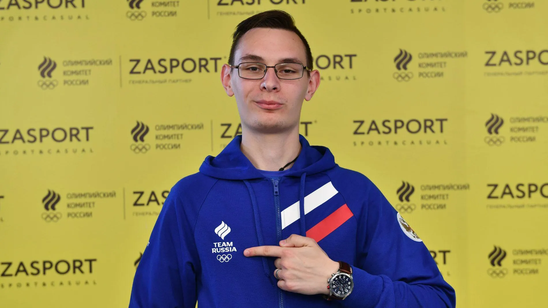Стрелки из Подмосковья стали вторыми на чемпионате России
