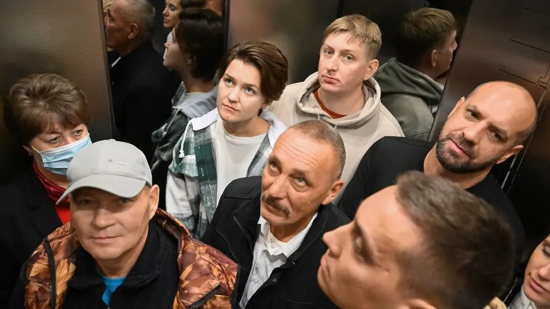 В Подмосковье рассказали, как сохранить отношения с соседями во время капремонта
