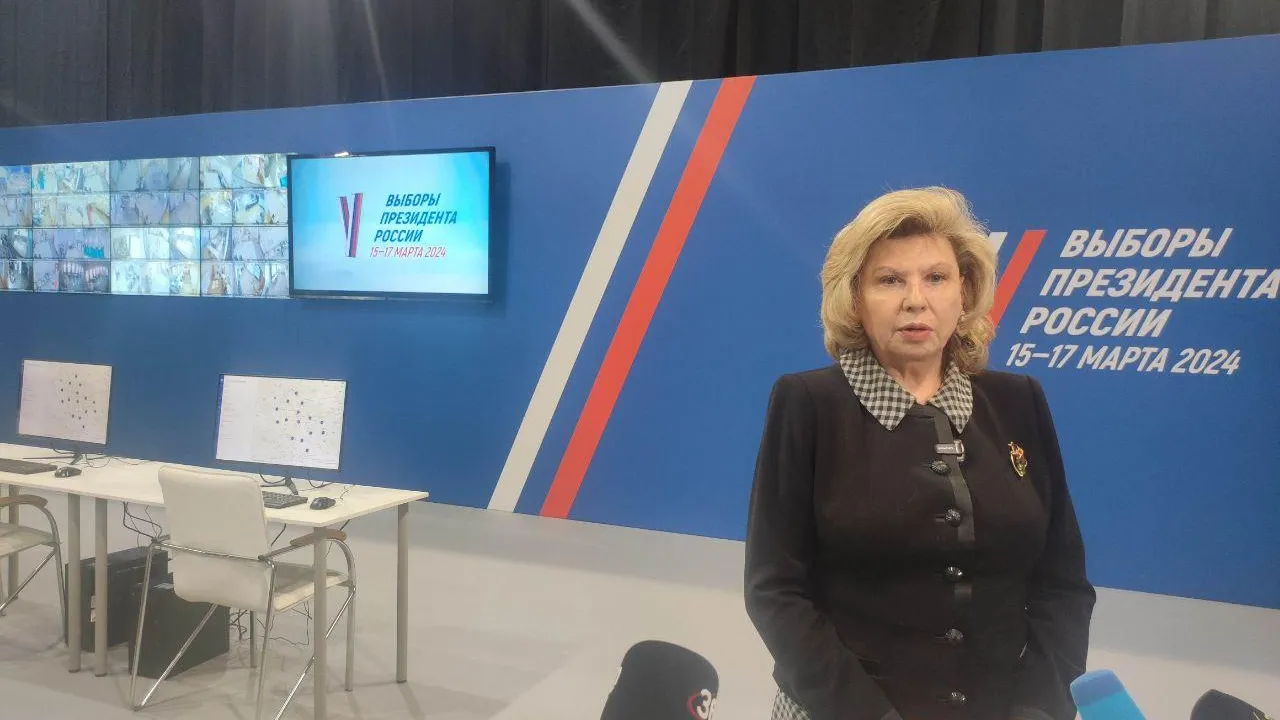 Ольга Парамонова