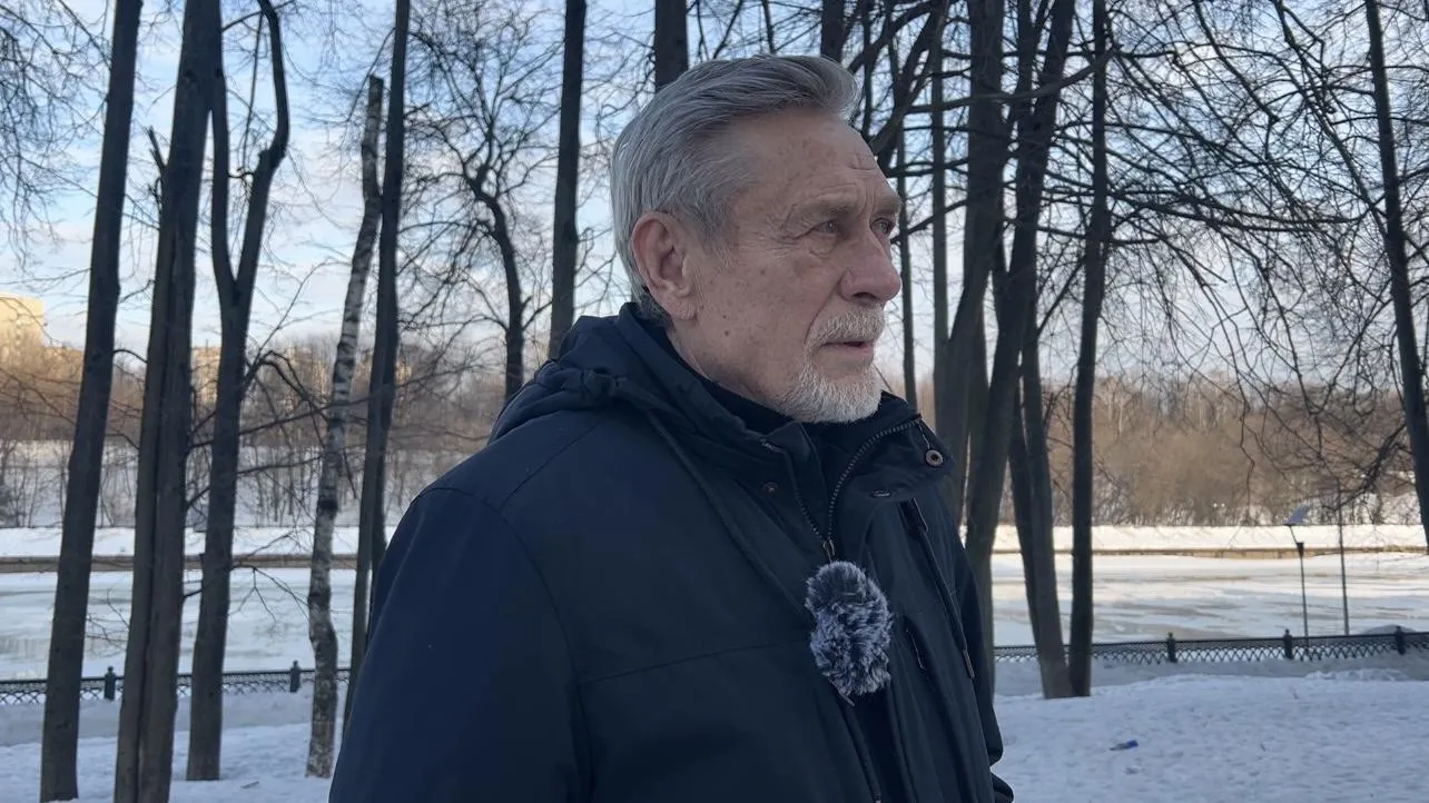 Александр Михайлов призвал жителей голосовать на выборах президента