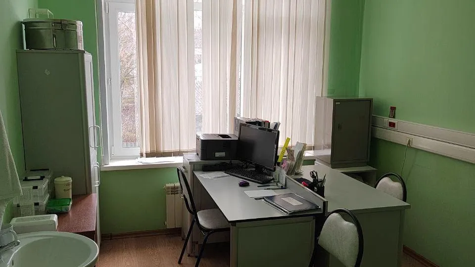 В Подмосковье рассказали о возможностях кабинета паллиативной помощи
