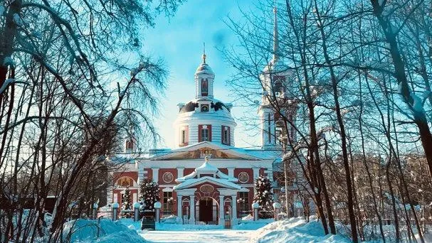 Школьники Балашихи посетят старинный храм в рамках краеведческого похода 9 декабря