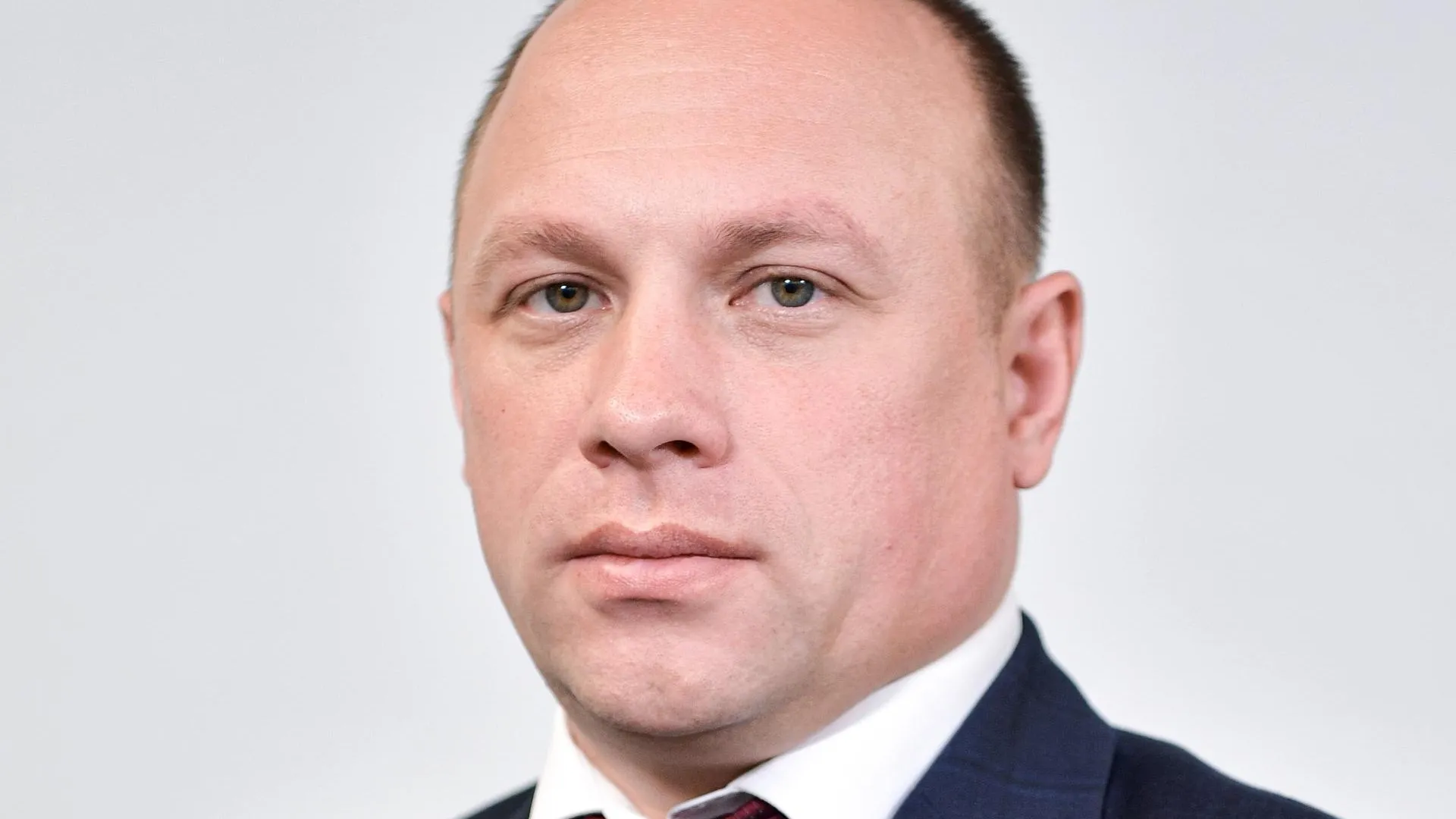 Олег Гаджиев возглавит комитет по строительной политике Мособлдумы
