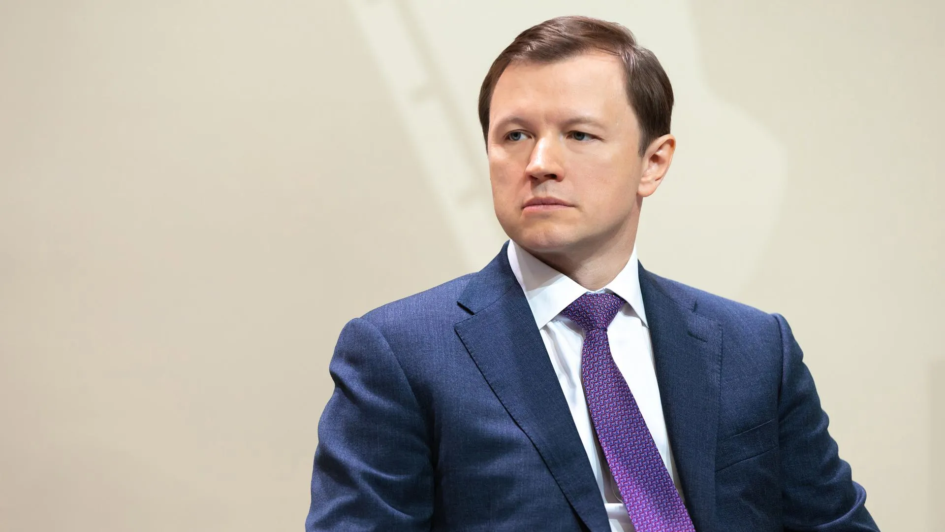 Ефимов: в Крюкове построили школу на 550 мест