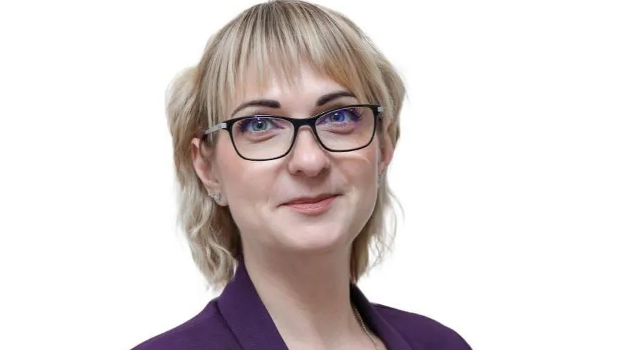 Подмосковный юрист стала экспертом федерального проекта