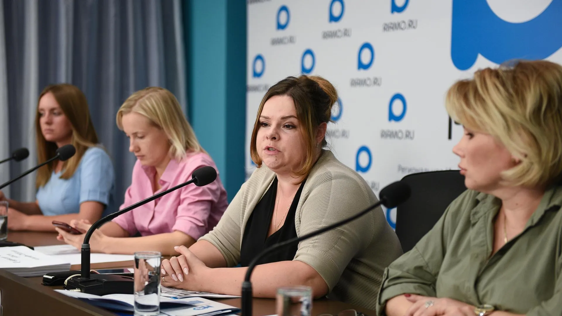 Около 350 студентов привлекут к наблюдению за выборами губернатора Подмосковья