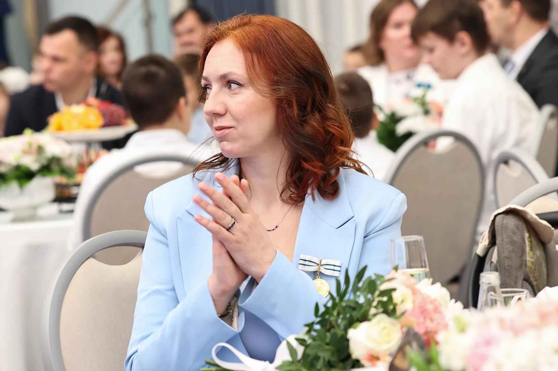 Екатерина Агеева