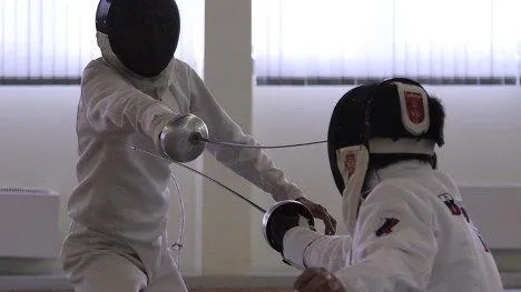 Подмосковный спортсмен стал чемпионом мира по фехтованию в составе юниорской сборной РФ