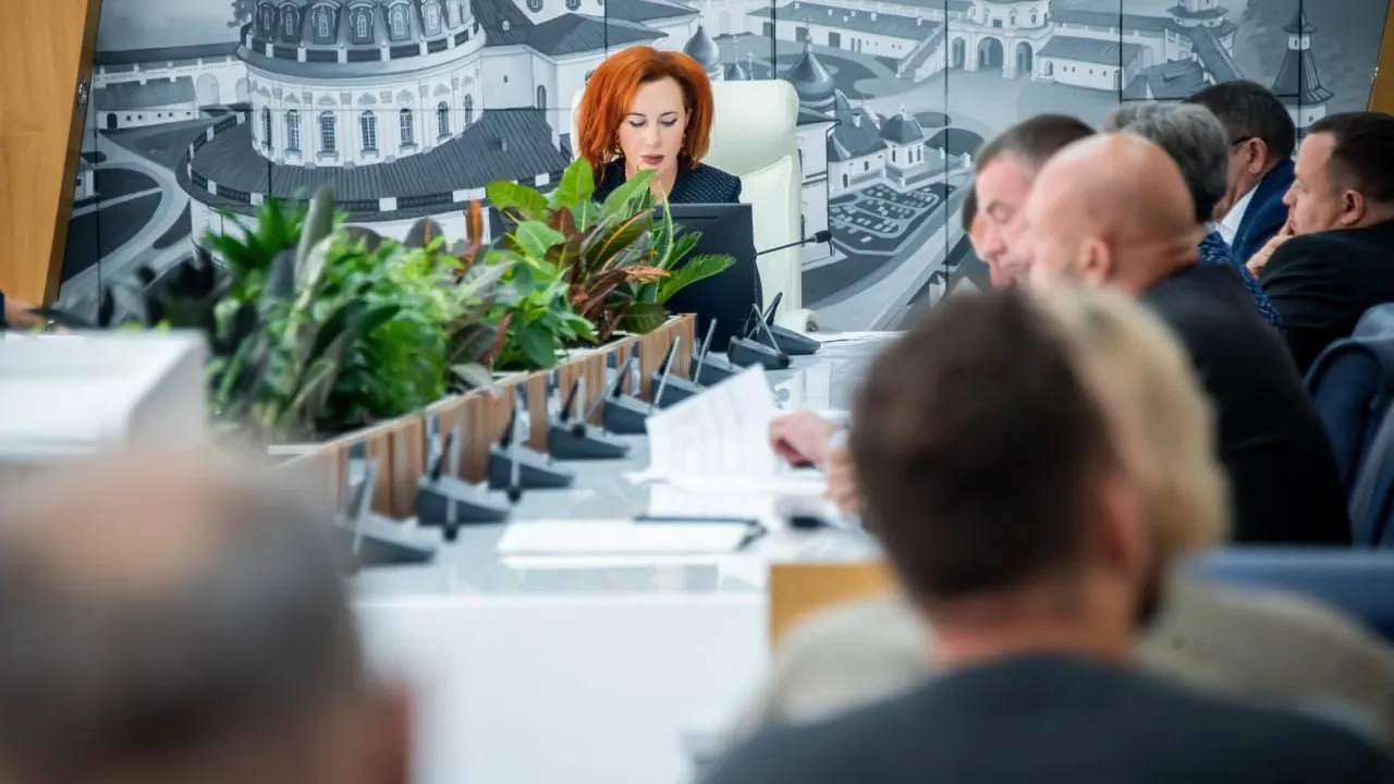 Готовность Истры к отопительному сезону обсудили в правительстве Подмосковья