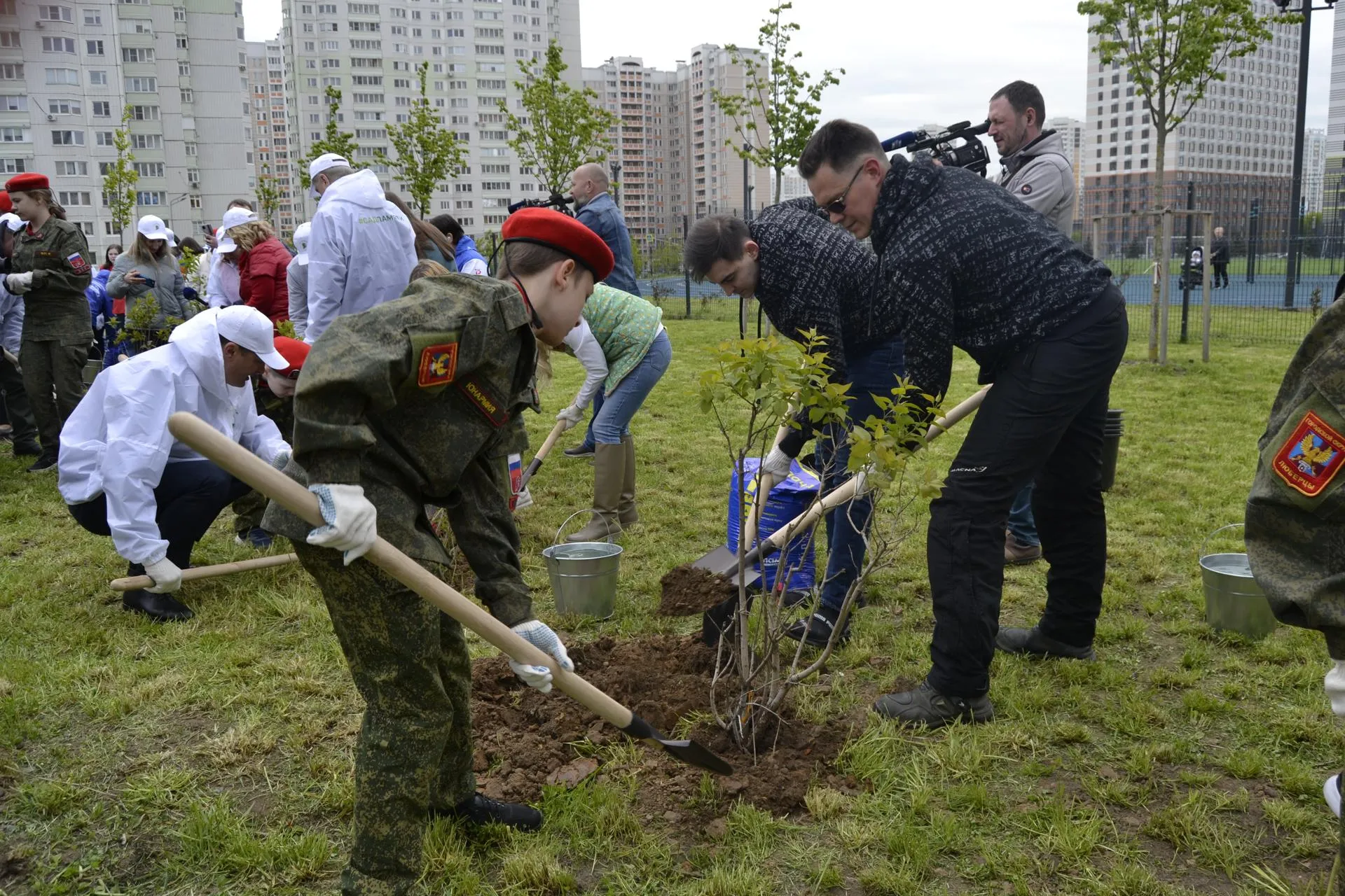 Айтадж Чирагова