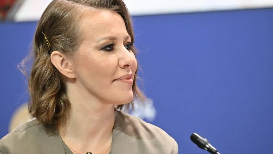 «Мыла полки в его квартире»: Собчак подтвердила давние слухи о романе с Бояковым