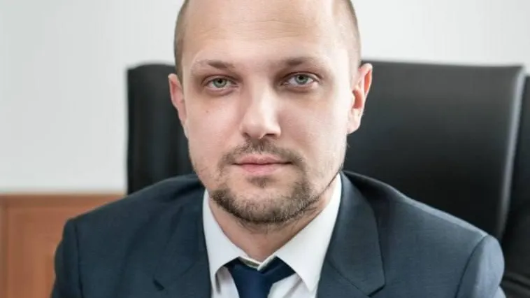 Дмитрия Абаренова назначили генеральным директором АО «Мострансавто»
