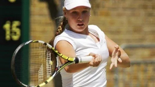 Россиянка Блинкова выиграла у третьей ракетки мира Рыбакиной на Australian Open