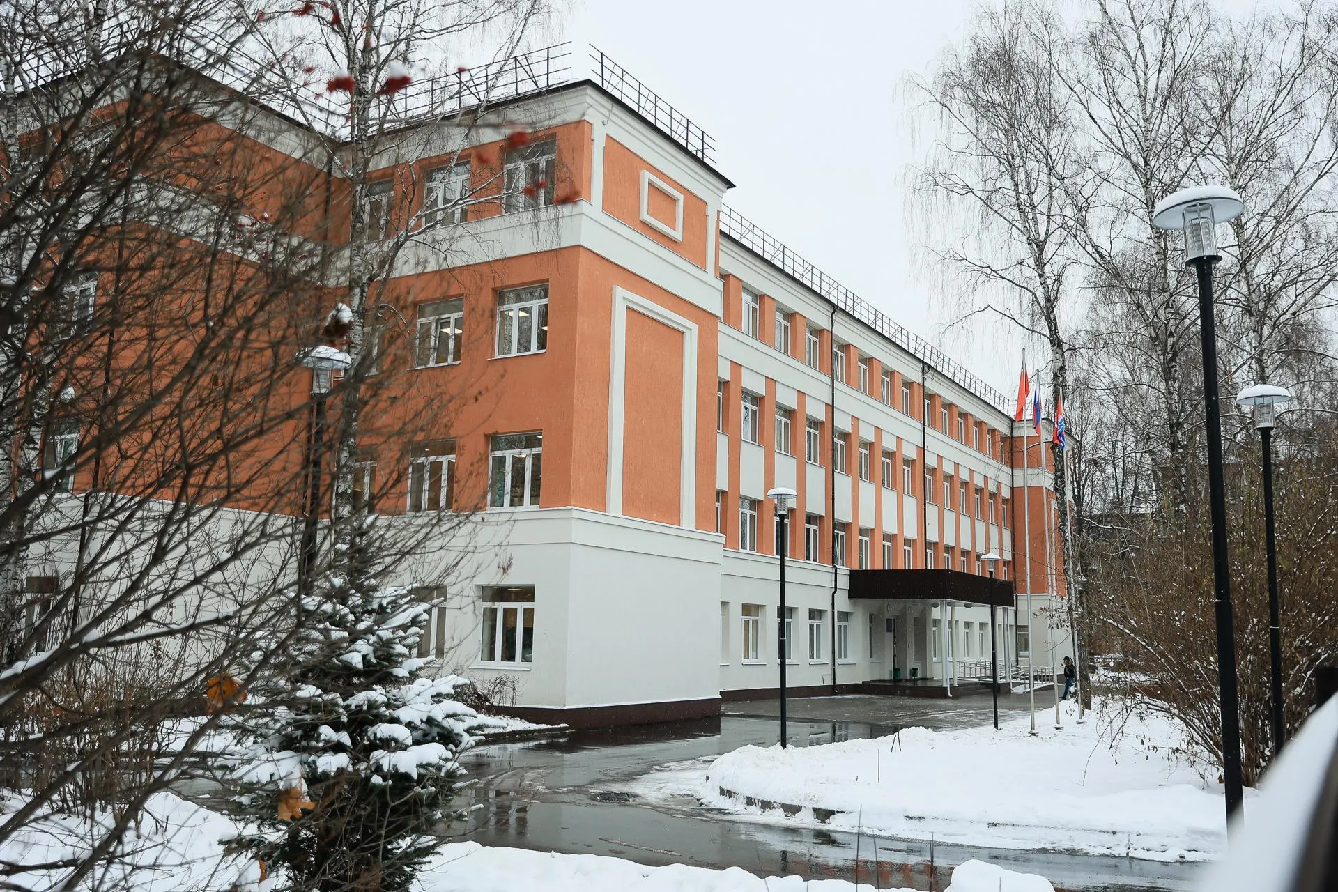 Константин Семенец