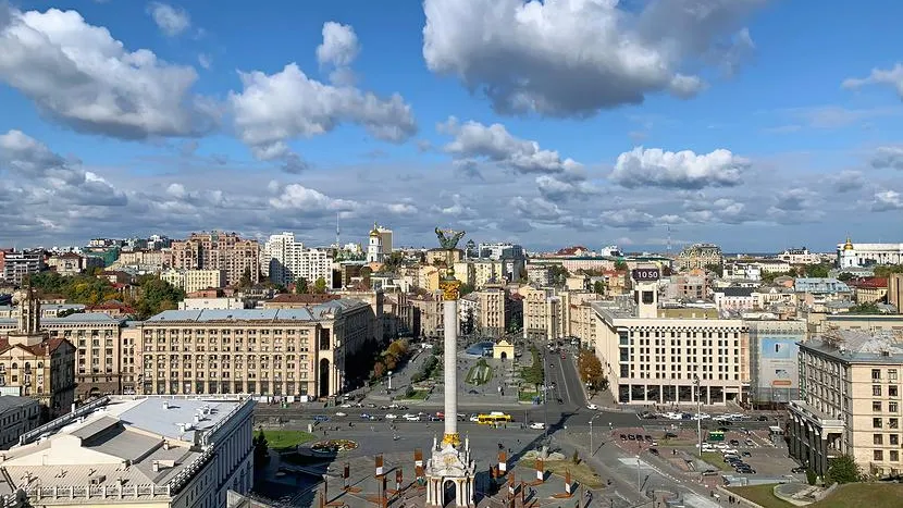 Чаша терпения переполнена: в России призвали иностранцев покинуть Киев