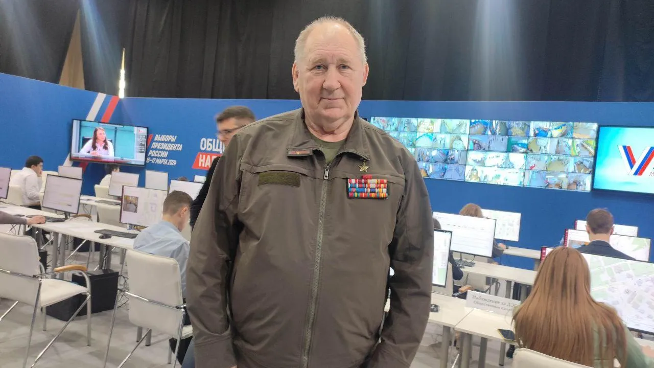 Ольга Парамонова