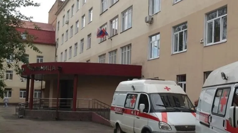 Ремонт кровли в хирургическом корпусе ЦРБ Балашихи завершат в августе