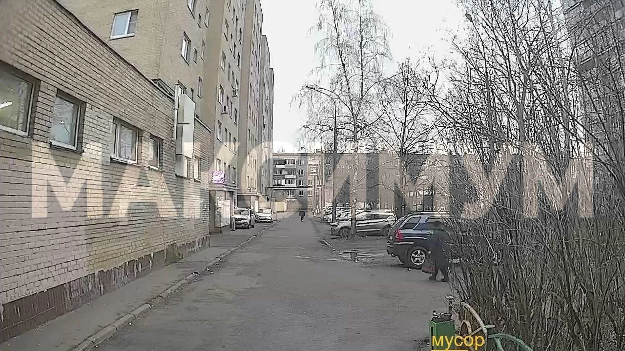 Умные автомобили помогли устранить более 56 тысяч нарушений в Подмосковье