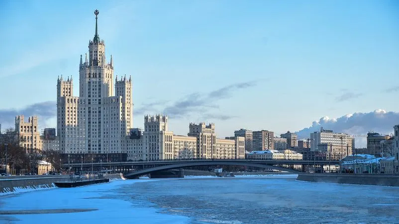 Спасатели не зафиксировали происшествий на водоемах Москвы во время новогодних праздников