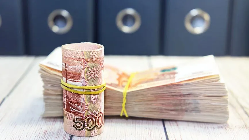 Выигравший 1 млрд рублей в лотерею получит более 781 млн после уплаты налогов