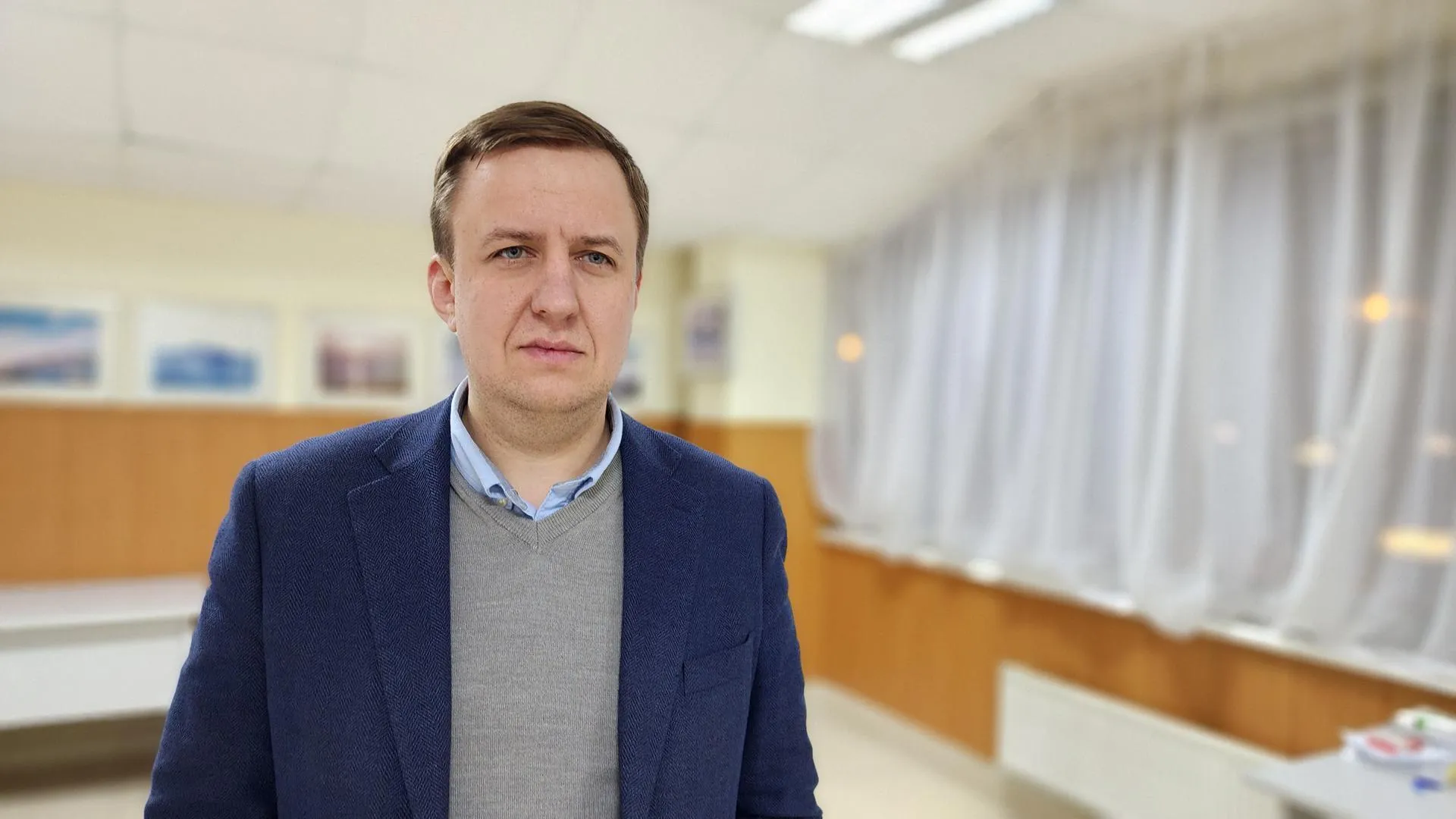 Галина Добрынина