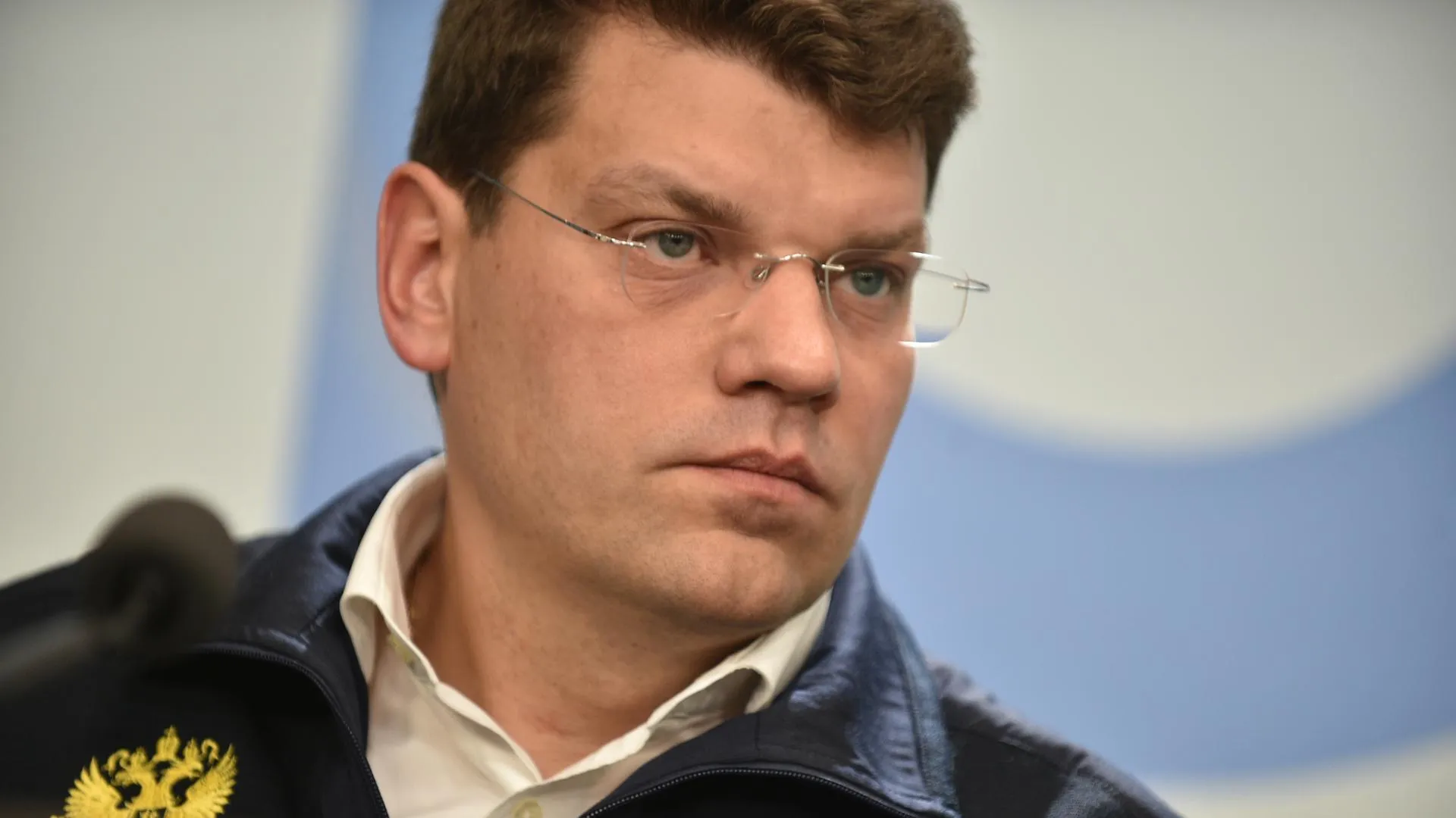 Депутат Госдумы Кравченко поможет жителю Королева добиться выплаты зарплаты