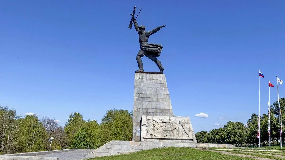 В Подмосковье утвердили границы территории объекта культурного наследия в Яхроме