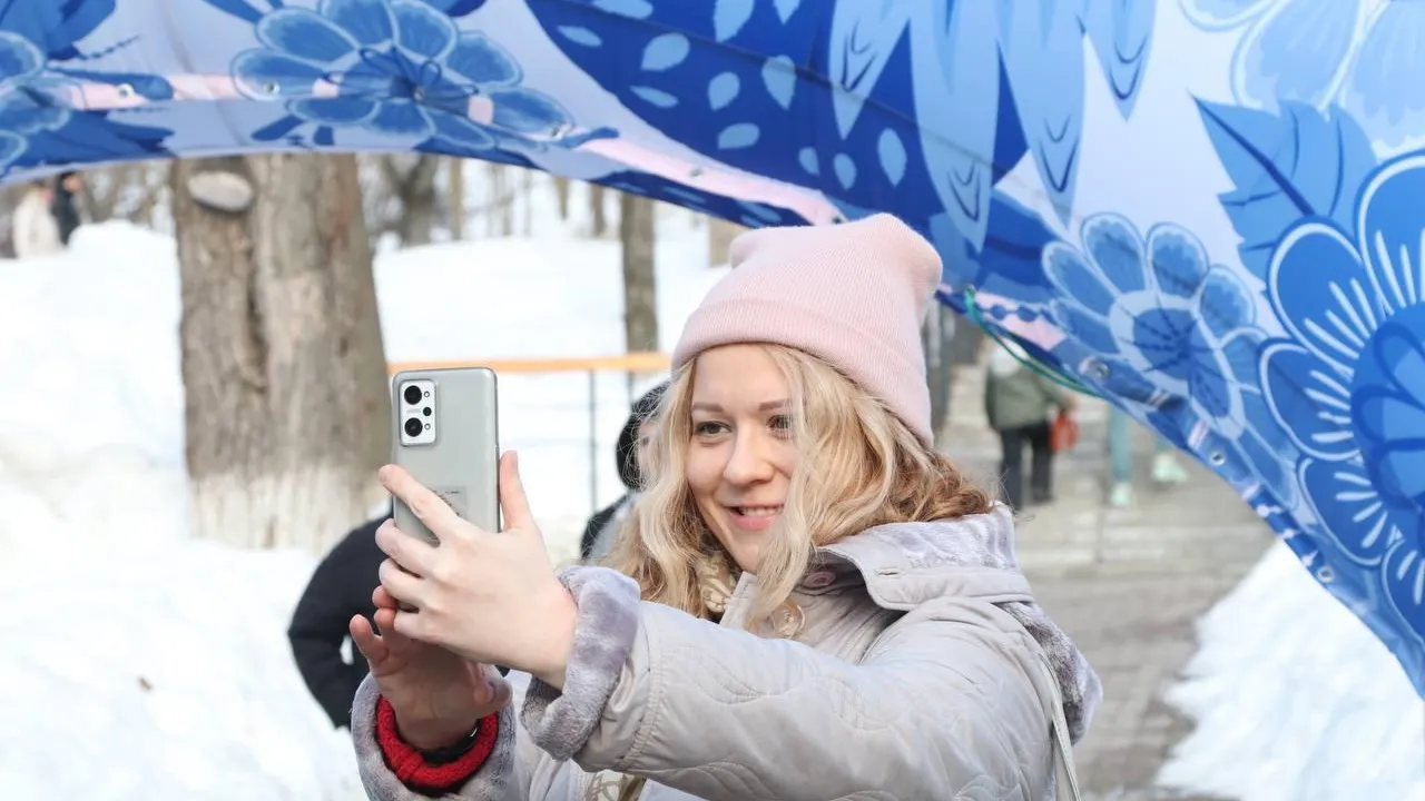 В Подмосковье 23 марта состоится день Гжели