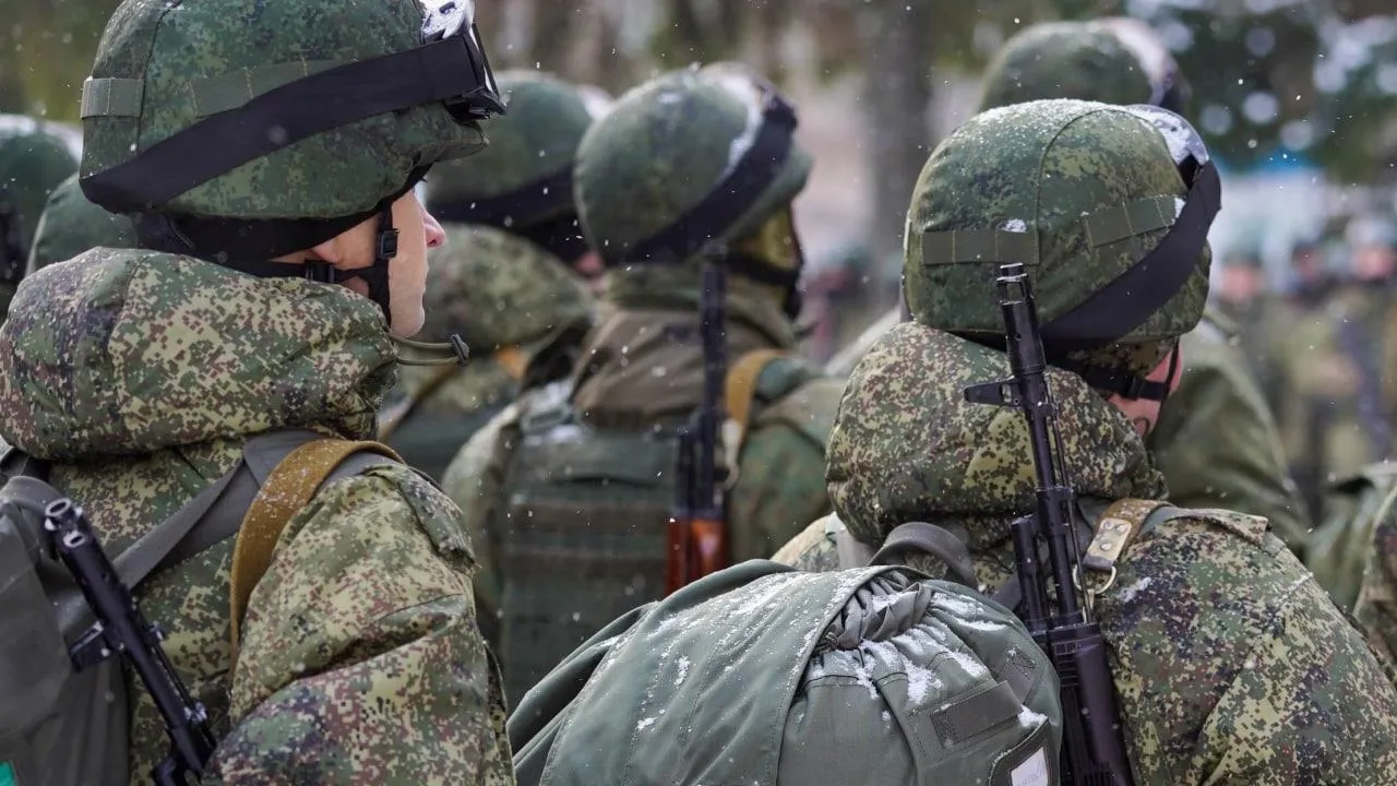 Военблогер заявил о новом обмене 300 пленными между Россией и Украиной