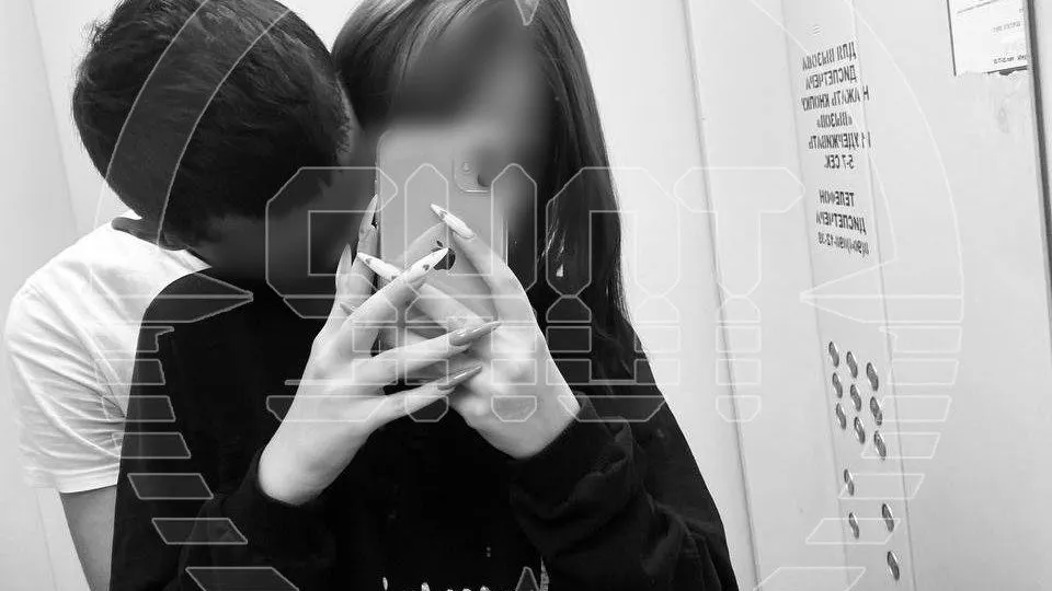 Родившая в белгородском магазине 16-летняя школьница скрывала беременность
