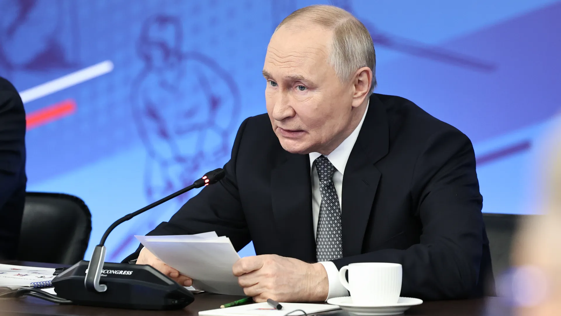 Президент поддержал предложения по расширению программы социальной газификации