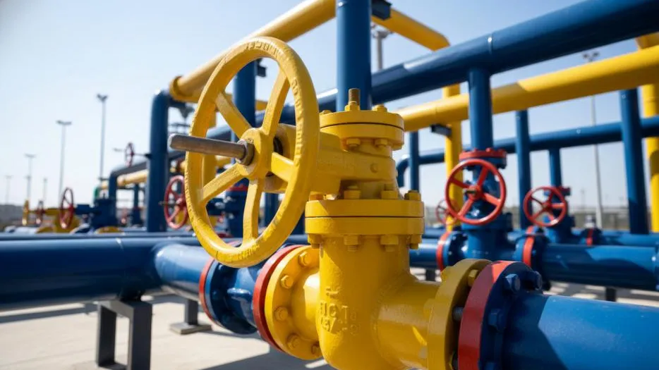 В США признали невозможность покрыть дефицит газа в ЕС зимой